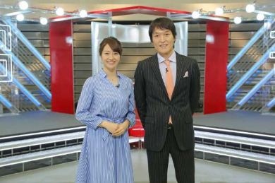 NHK 超絶 凄ワザ！ AI 人類 3番勝負