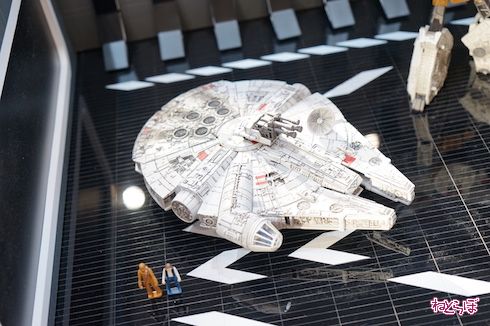 スター・ウォーズ トランスフォーマー タカラトミー