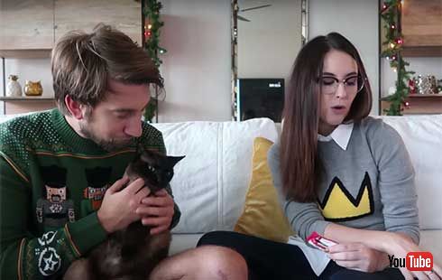 YouTuberを狙った強盗が自宅へ侵入　警察が出動し容疑者は死亡