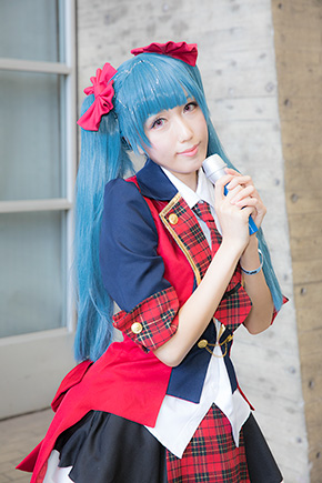 ワンダーフェスティバル ワンフェス AKB0048 3型目渡辺麻友