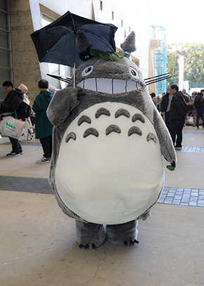 ワンダーフェスティバル ワンフェス