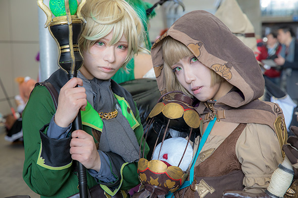 ワンダーフェスティバル ワンフェス シノリアス