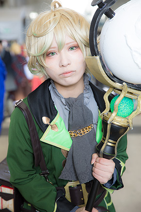 ワンダーフェスティバル ワンフェス シノリアス