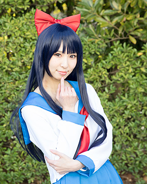 ワンダーフェスティバル ワンフェス ポプテピピック