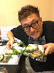 実写 聖☆おにいさん 松山ケンイチ 染谷将太 山田孝之 福田雄一監督