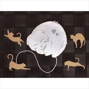 スナネコのティーバッグ