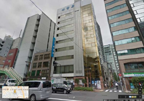 ポプテピピック 周遊謎解きゲーム 竹書房壊すべし