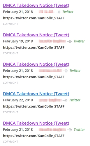 「艦これ」公式Twitter凍結　原因は「エセックス級」ではなく、第三者による「アイコン画像盗用」との虚偽申告