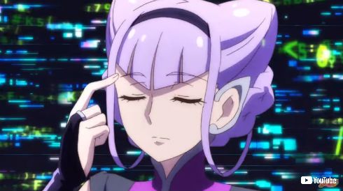 HUGっと！プリキュア　ルールー