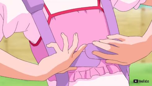 HUGっと！プリキュア