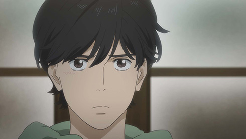 BANANA FISH 奥村英二 野島健児