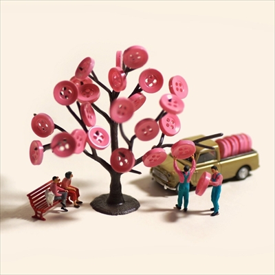 MINIATURE LIFE展