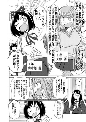 キャッチャー・イン・ザ・ライム