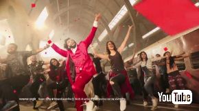 インド 歯磨き粉 CM