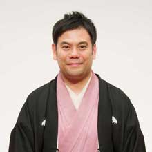 ドラクエ落語 ドラゴンクエストモンスターズ スーパーライト