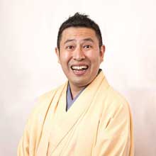 ドラクエ落語 ドラゴンクエストモンスターズ スーパーライト