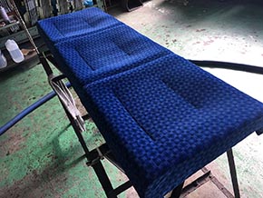 超きれいになった（写真提供：東京メトロ）