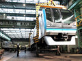 何がスゴイって、全部！　超広大な東京メトロ東西線「深川車両基地」に潜入、圧巻の「台抜き」