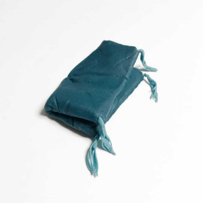 小麦粘土 もうじき溶けきるバブ