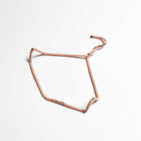 小麦粘土 もうじき溶けきるバブ