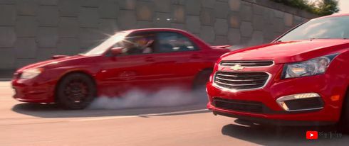 ベイビー・ドライバー　映画　レポート　爆走　絶叫　上映　エドガー・ライト　池袋新文芸坐