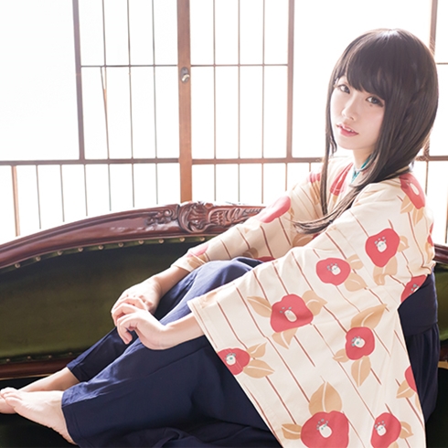 ゆる袴 ヴィレヴァン