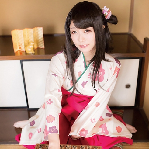 ゆる袴 ヴィレヴァン