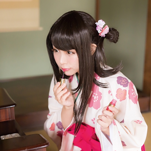 ゆる袴 ヴィレヴァン