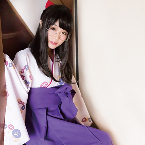 ゆる袴 ヴィレヴァン