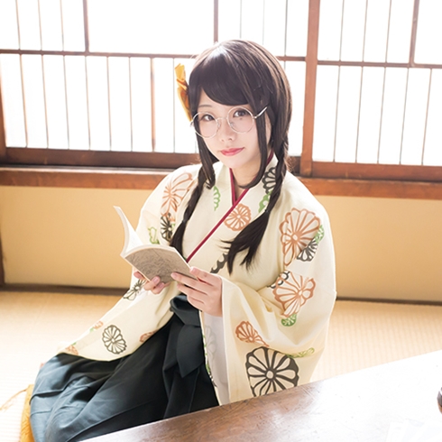 ゆる袴 ヴィレヴァン