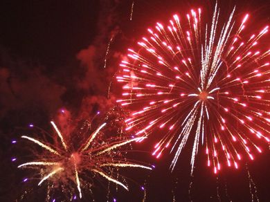 川崎市制記念多摩川花火大会　2018　開催　秋　変更