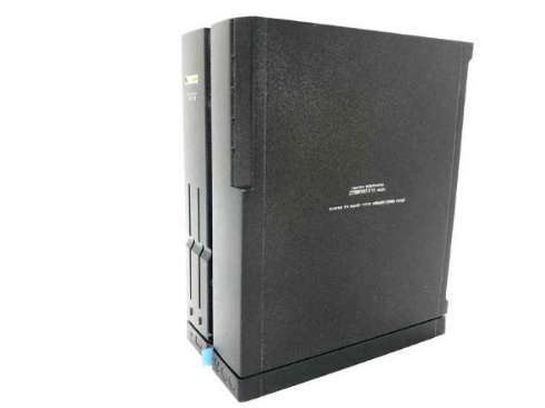 X68000XVI ラズパイケース ヘルメッツ