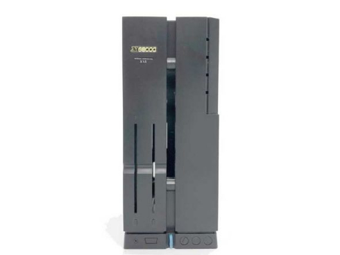 X68000XVI ラズパイケース ヘルメッツ