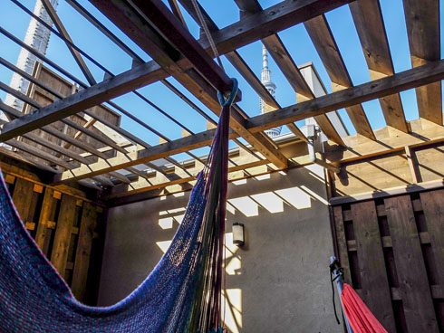 大黒湯 銭湯 交互浴