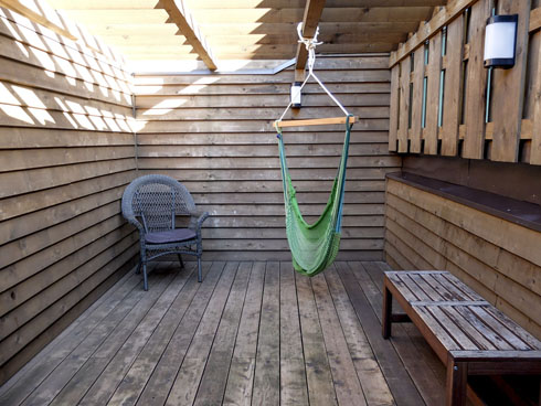 大黒湯 銭湯 交互浴