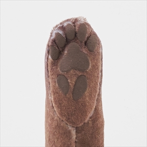 カワウソポーチ