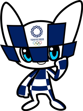東京五輪のマスコット、未来感漂う「ア案」に決定　小学生20万クラスが投票に参加