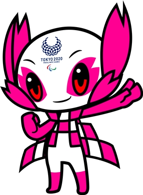 東京五輪のマスコット、未来感漂う「ア案」に決定　小学生20万クラスが投票に参加
