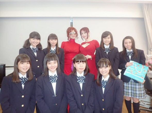 叶姉妹保健体育 私立 スマホ中学 ブログ