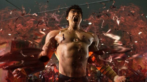 山田孝之 ケンシロウ 北斗の拳 北斗が如く