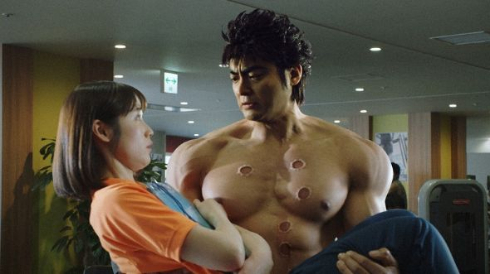 山田孝之 ケンシロウ 北斗の拳 北斗が如く 発売日