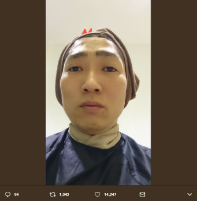 ノンスタイル石田　ノンスタ　たんぽぽ　川村