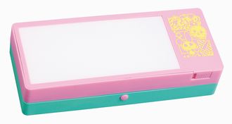 ちゃお　漫画家　セット　道具　付録