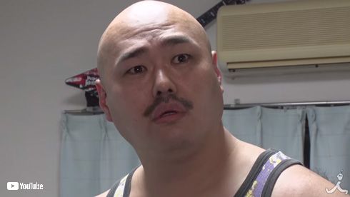 クロちゃん 森田豊 名医のTHE太鼓判！