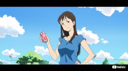 森見登美彦　ペンギン・ハイウェイ　アニメ映画　スタジオコロリド　石田祐康