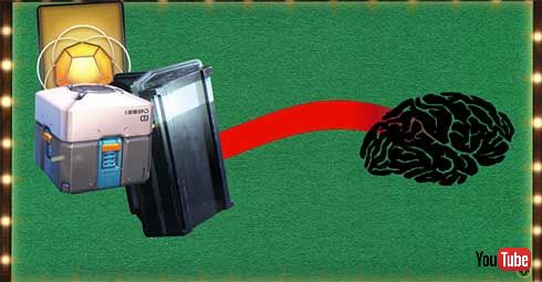 米ゲーム審査団体、「ゲーム内課金」に利用注意ラベル導入を発表