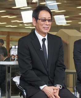 大杉漣 相棒 代役 杉本哲太