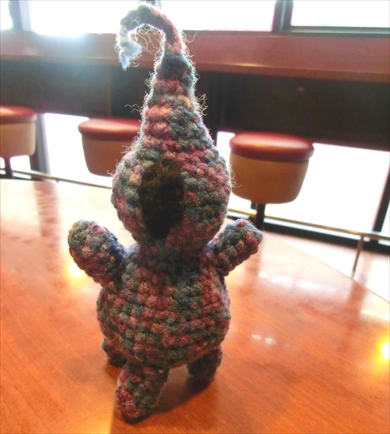 ニャルラホテプ