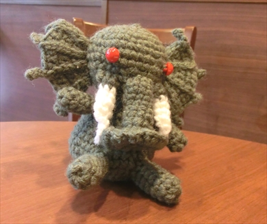 チャウグナー・フォーン