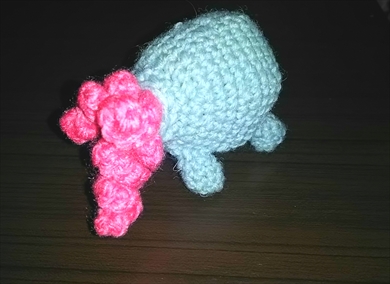 ムーンビースト